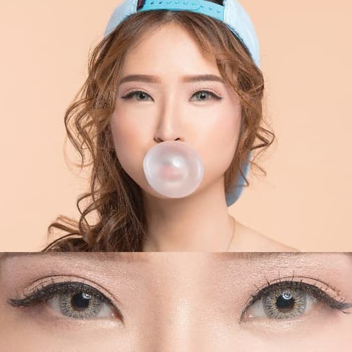 Softlens EOS Adelio