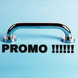 disability/alat bantu/grab bar