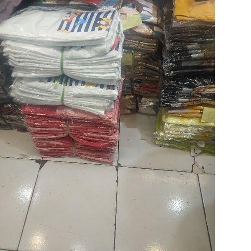 ℗ READY  SURVIVE & STURDY OVERSIZE T-SHIRT ORIGINAL ➹