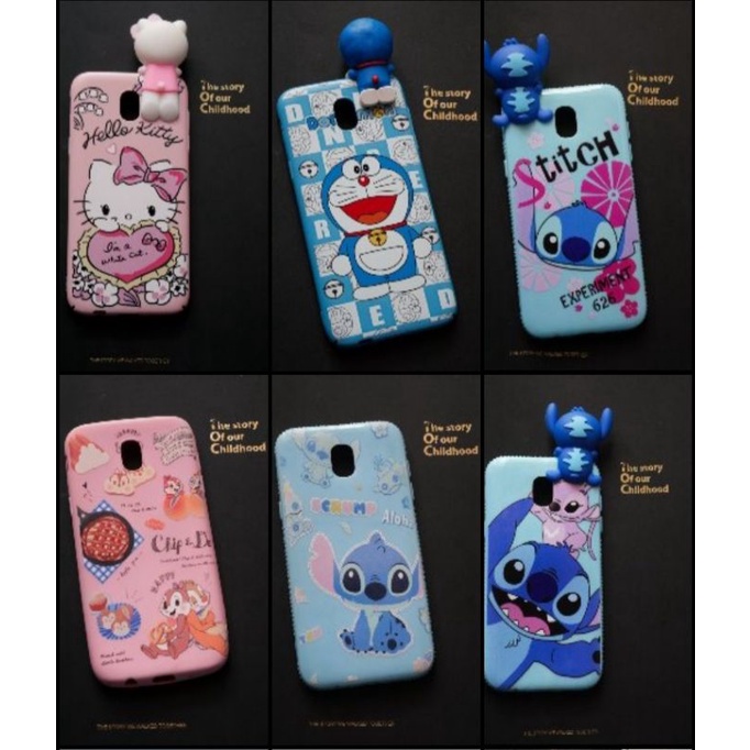 Casing Hp Samsung J5 Pro 2017 J530