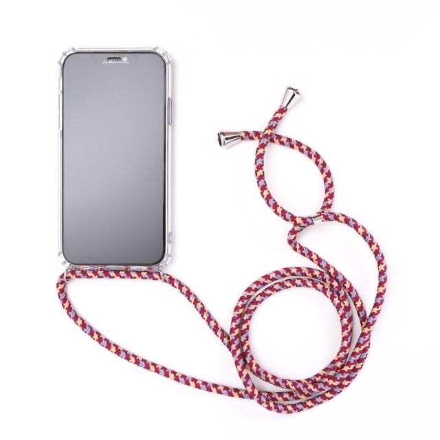 Lanyard Case - Sling Case - Anticrack iPhone 6 7 8 X XS 11 PRO MAX