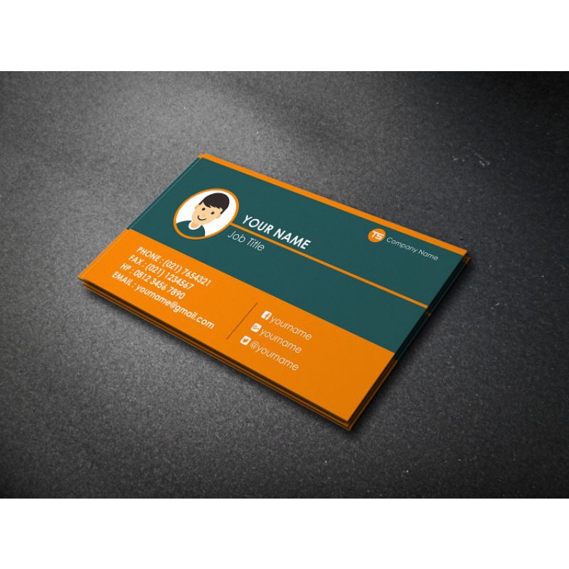 

ID Card