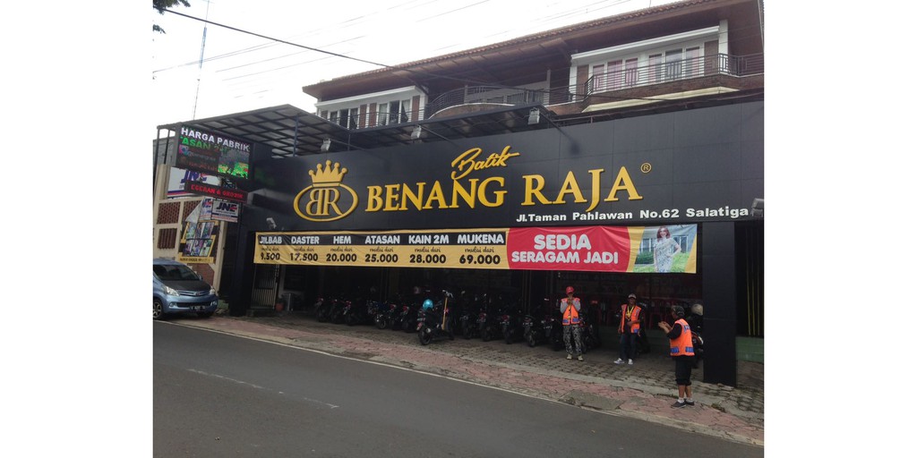 Toko Online Batik Benang Raja Shopee Indonesia Toko Online Batik Benang Raja Shopee Indonesia
