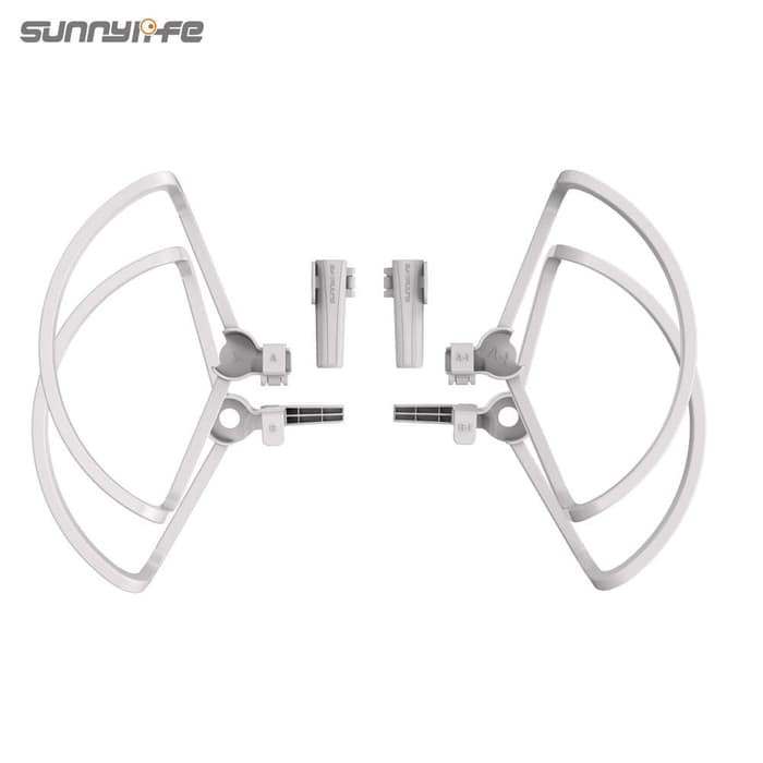 Sunnylife quick release Propeller Guards &amp; Landing Gear DJI Mavic Mini