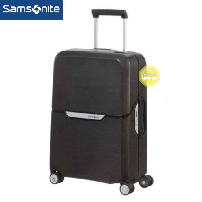 Samsonite Magnum Luggage Cabin Size 20 Inch