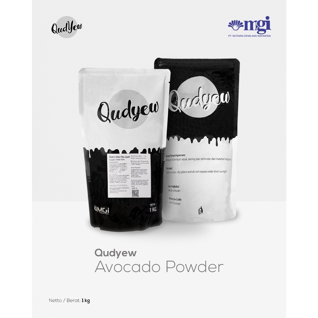 

Bubuk Minuman / Serbuk Minuman Aneka Rasa / Powder Drink Kemasan 1 Kg / Drink Powder