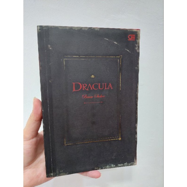 Dracula Bram Stoker