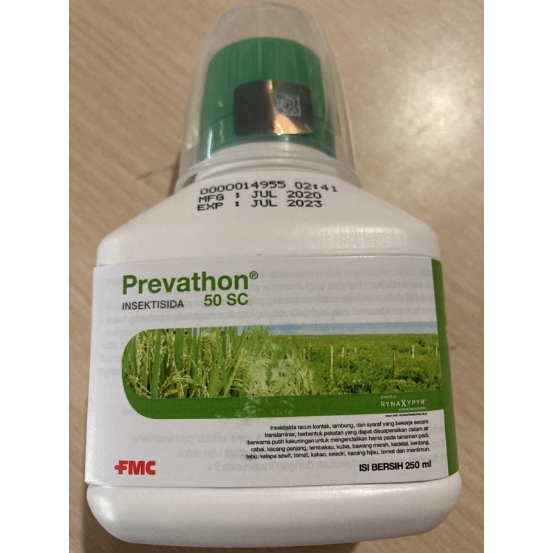 Prevathon 250ml