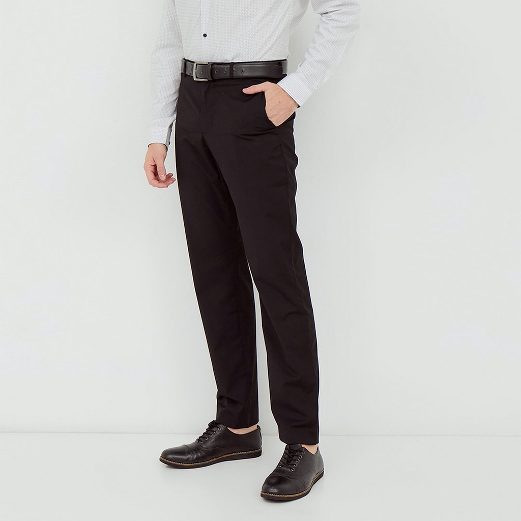 JOY SHADE Men Pants Celana Panjang Pria Go Bottom by H&amp;M