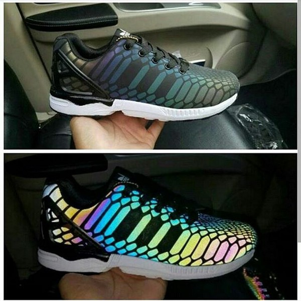 adidas glow in the dark