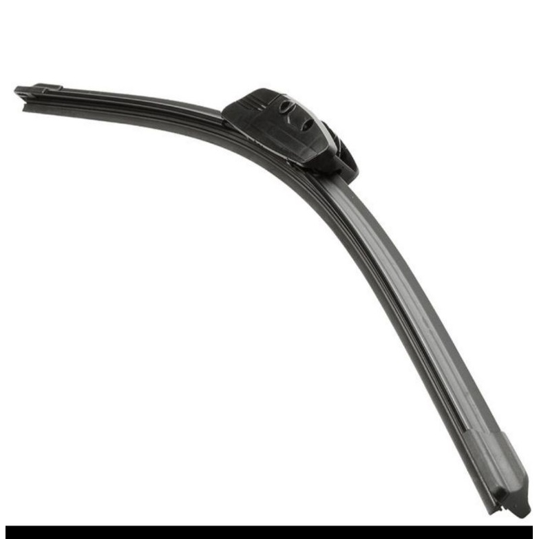 wiper kaca mobil frameless (banana)  best quality