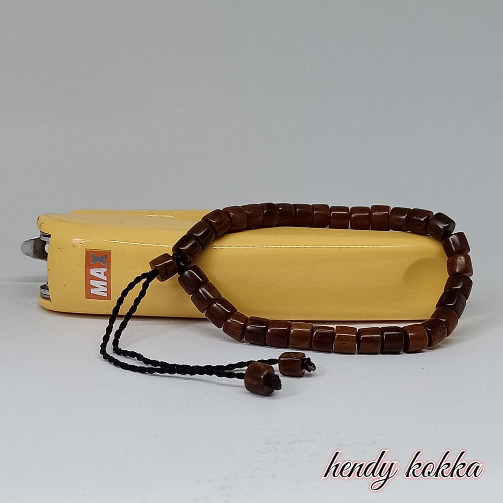 gelang kokka kaukah mardjan tnp kpl coklat Shopee Indonesia gelang kokka kaukah mardjan tnp kpl coklat Shopee Indonesia