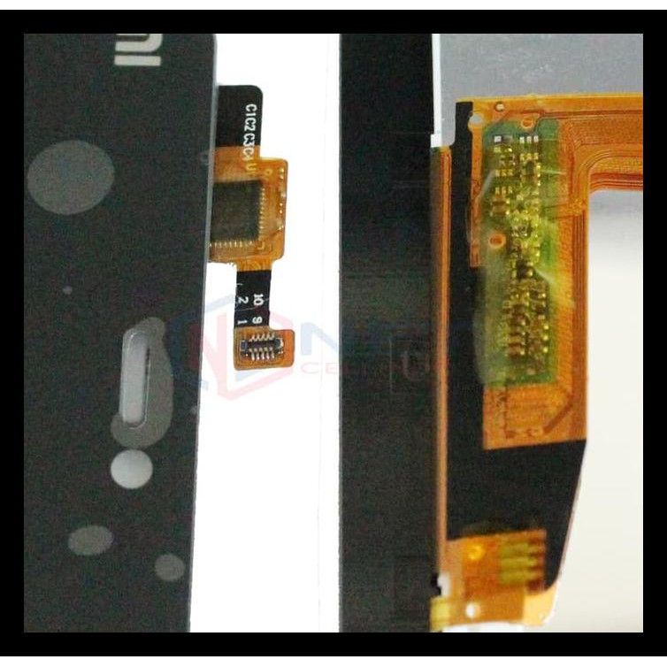 LCD XIAOMI MI 4I / MI4I + TOUCHSCREEN TERJAMIN
