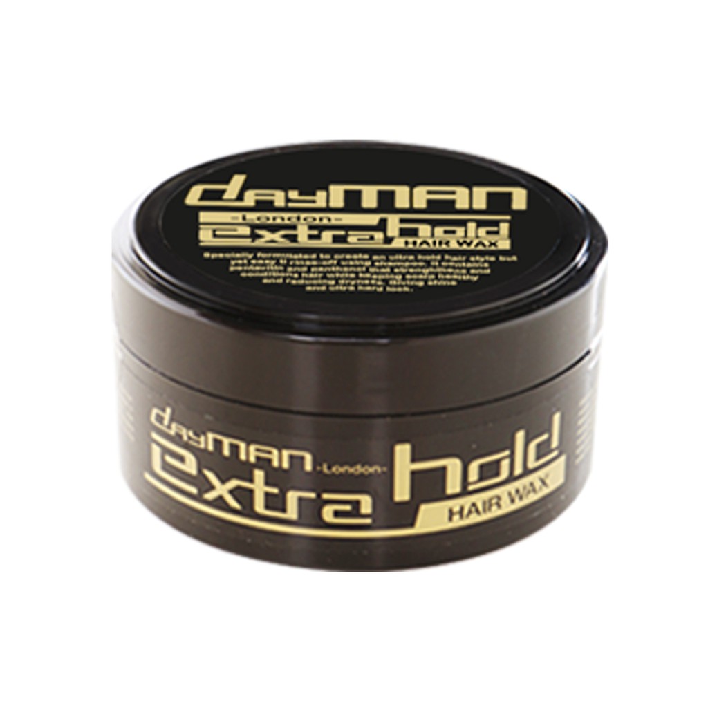 Dayman Hair Wax Extra Hold 80gr