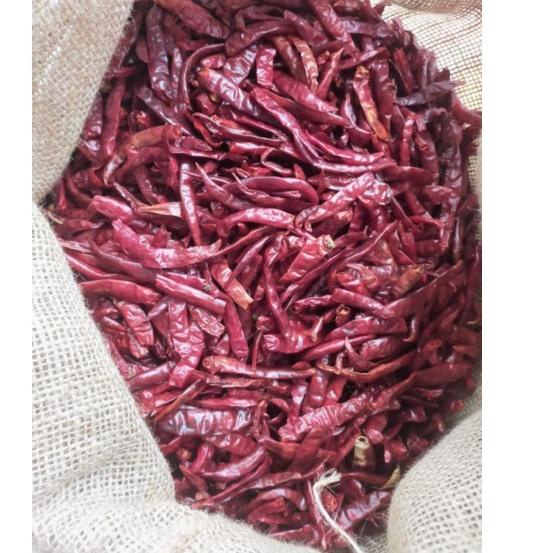 

idvg Cabe TEJA Merah Kering 1kilogram Dijamin Pedas Dan Fresh u61☆