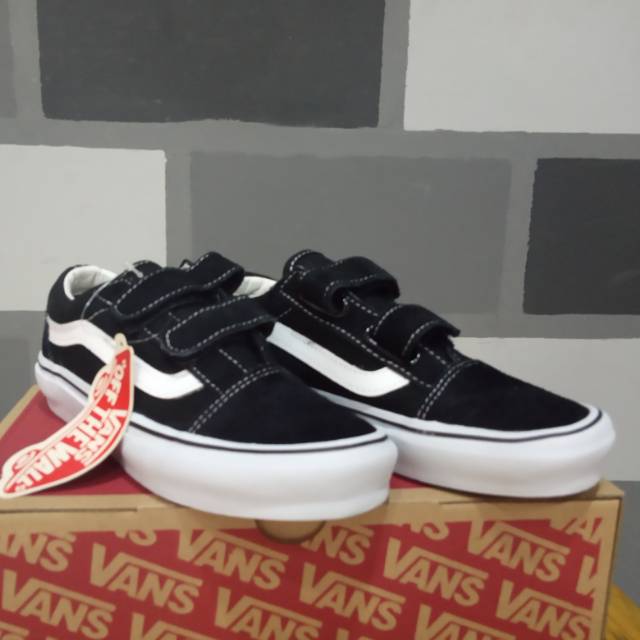 vans old skool mid