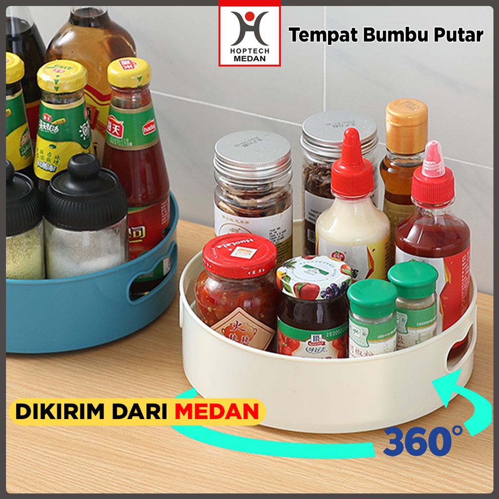 Keranjang Putar || penyimpanan serbaguna || Storage box || Good Quality