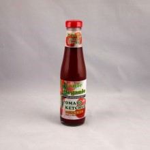 

Organic Tomato Ketchup 285g