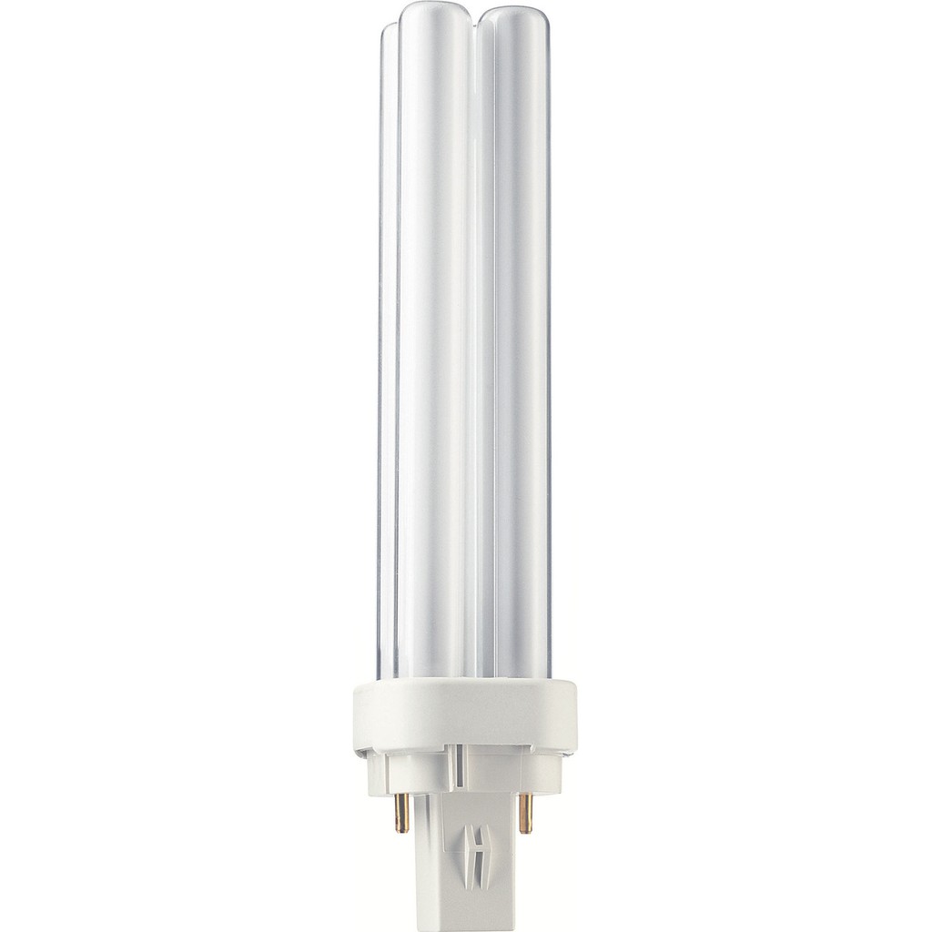 PHILIPS Master PL-C 2 PIN 18W - Lampu CFL 2P