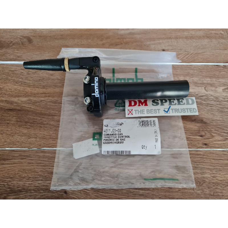 gas spontan domino 1 kabel original