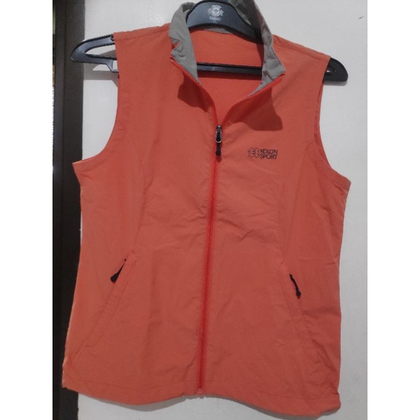 Rompi / vest outdoor sport Brand KolonSp*rt