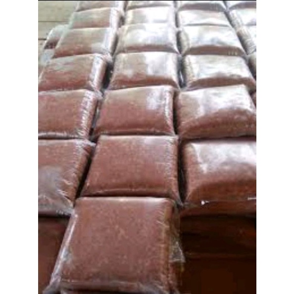 

{ ACEH } TERASI 100% REBON ASLI (COD)