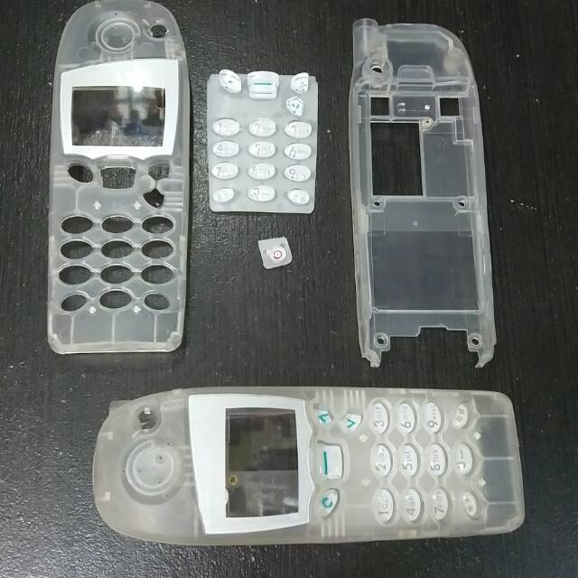Casing Nokia 5110
