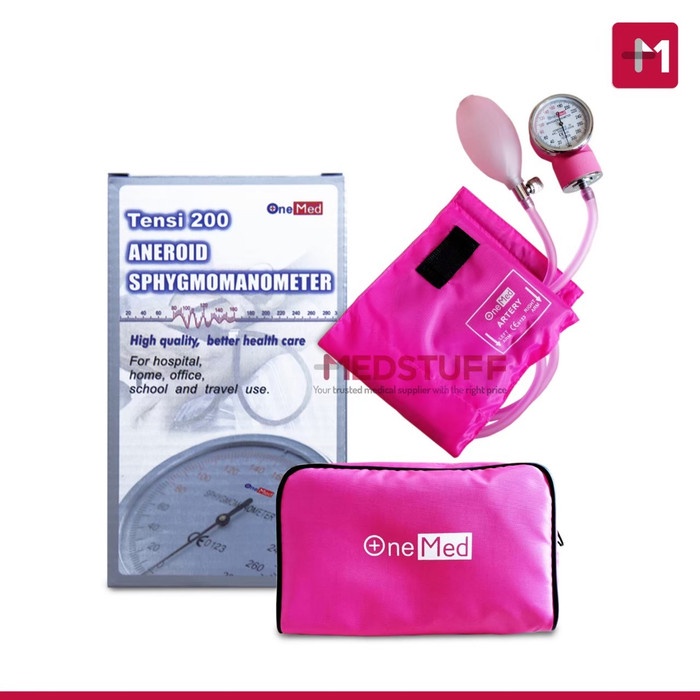 Tensimeter Cod Tekanan Darah Set Manual Lengan Atas Tangan Q1G4 Elektrik Portable Travel Omron Usb O