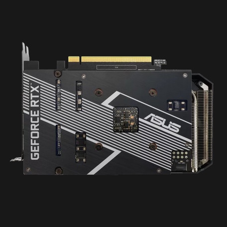 Asus Geforce RTX 3050 Dual OC Edition 8GB GDDR6