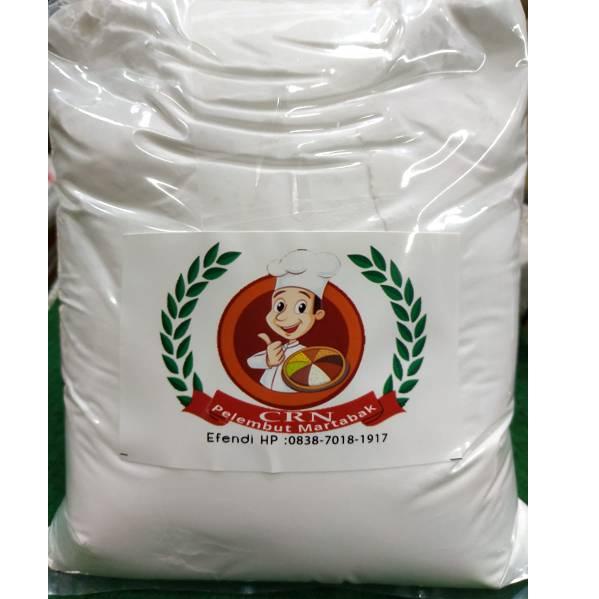 

EM748 CRN Pelembut Martabak 1 kg csix866