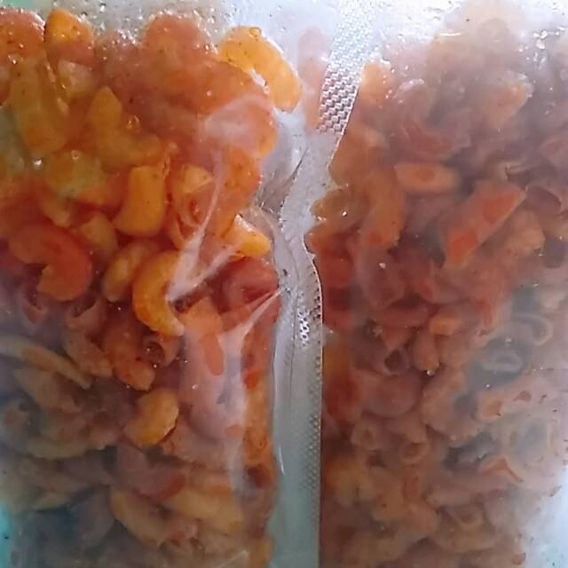 

Makaroni malehoy 80gram