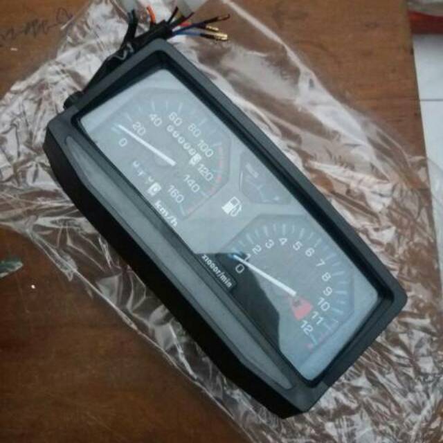 Speedometer spidometer spido assy GL Pro Max Neotech