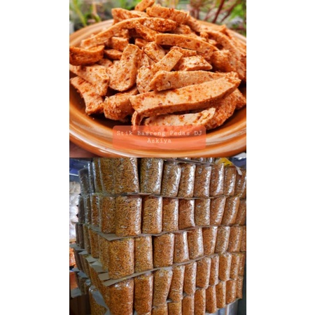 

STIK BASRENG