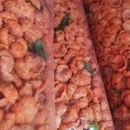 

Sosreng Sosis Goreng Pedas Daun Jeruk 1kg