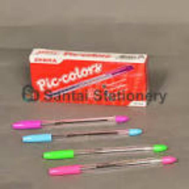 

Pic colors isi 12 ..1 pack 16k