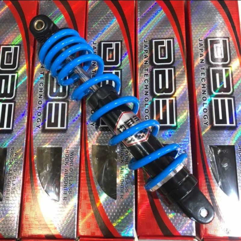 SHOCK/SHOCKBREAKER DBS PRO Z UK 305MM METIC MIO BEAT XEON SCOOPY MIO J MIO M3 FINO DLL