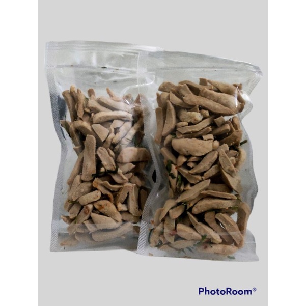 

Basreng ikan Original satu pcs