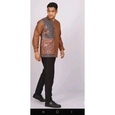 ELZATTA / KOKO KAIMANA KIAN MEN / KOLEKSI TERBARU