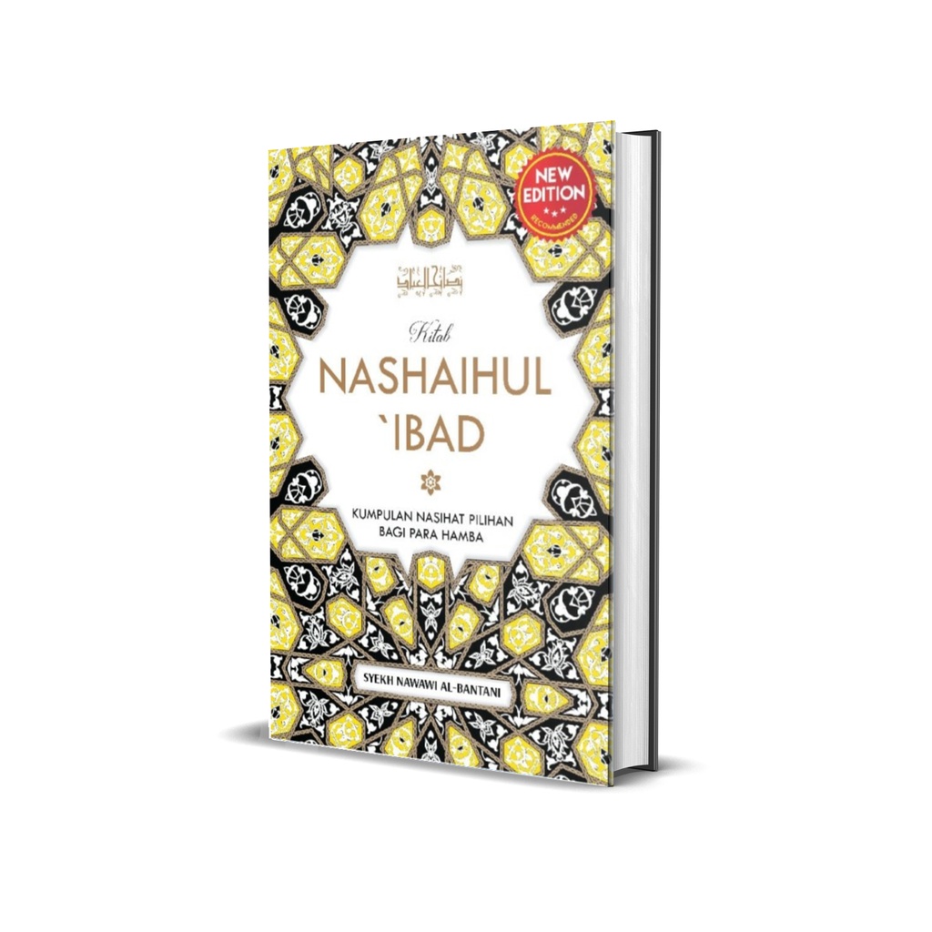 NASHAIHUL `IBAD - Syekh Nawawi al-Bantani  - Penerbit Turos Pustaka