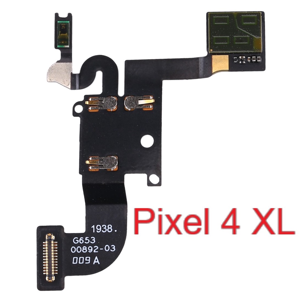 Flexibel Sensor Promixity - Google Pixel 4 XL - Pixel 4XL