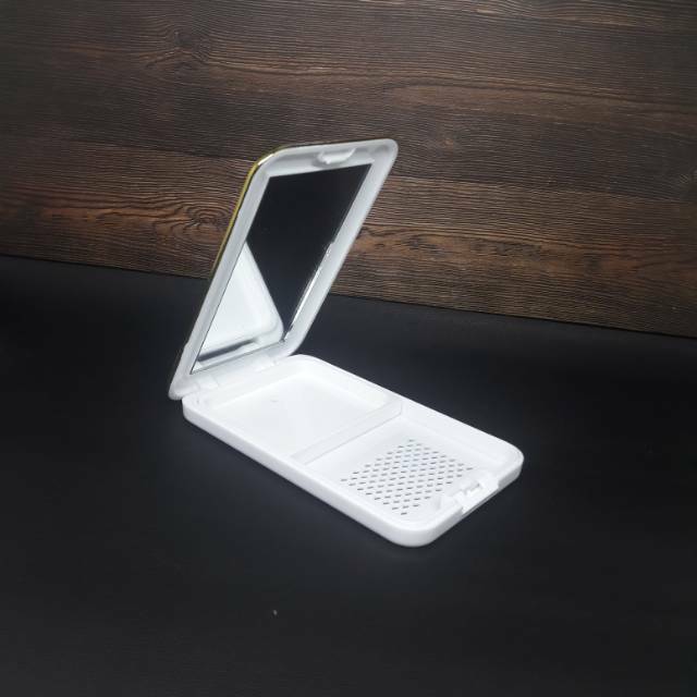 POT TWC BEDAK PADAT 20 GRAM MURAH