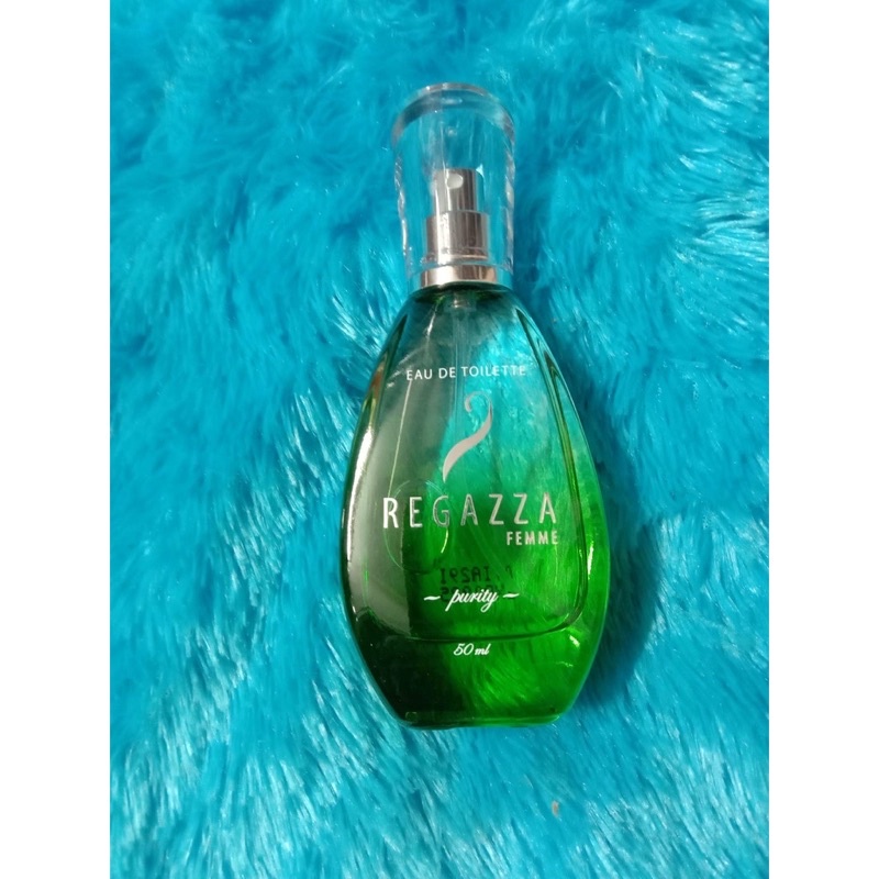 Regazza femme edt 50ml | Parfum Regazza