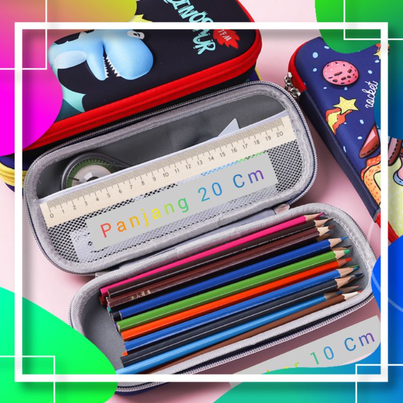 

Tempat Pensil Karakter | kotak | Spiderman | Captain Amerika | Princes | My Little Pony | Kuda