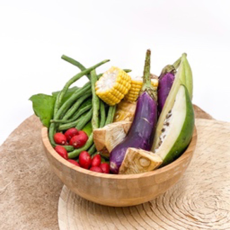 

paket sayur lodeh