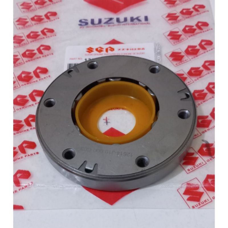 Oneway One Way Suzuki Satria Fu 150 FI 2016