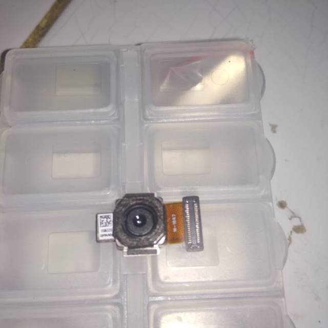 kamera camera belakang xiaomi mi note 2 edge