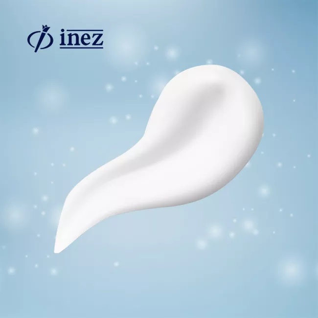 Inez Cosmetics All Over Body Lotion