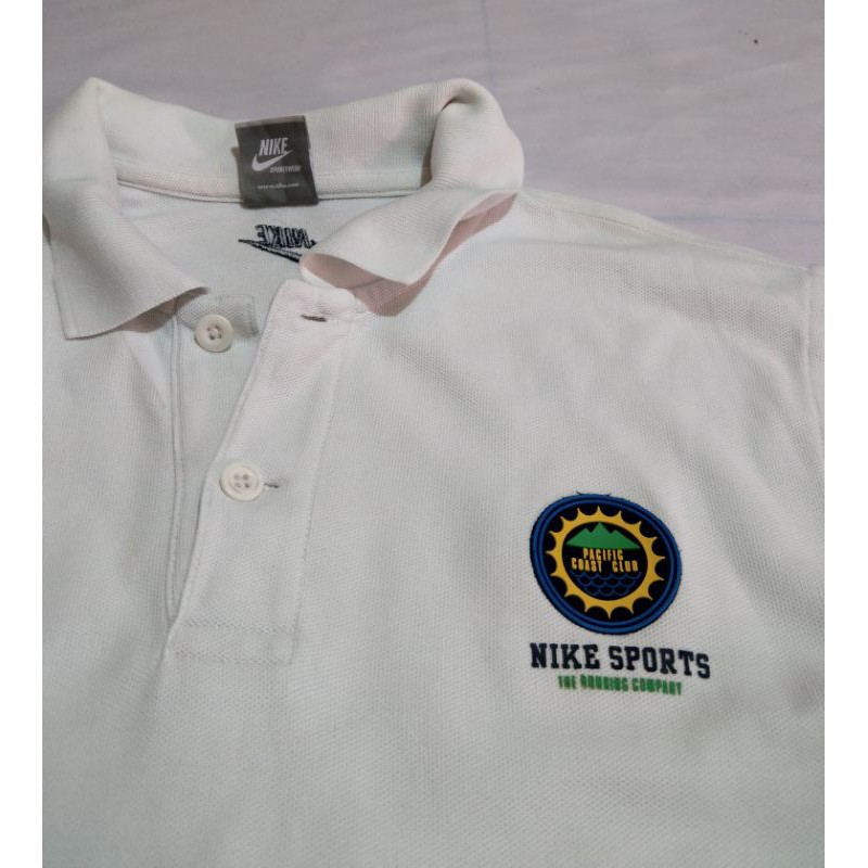 Polo shirt nike golf murah banget