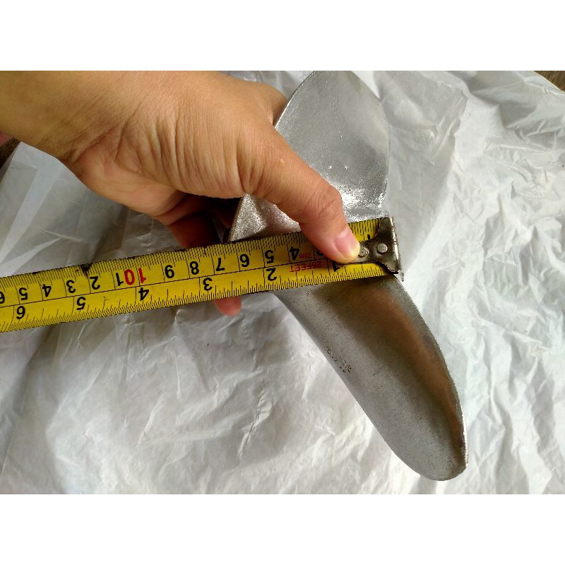 baling-baling 11/12 BALAP