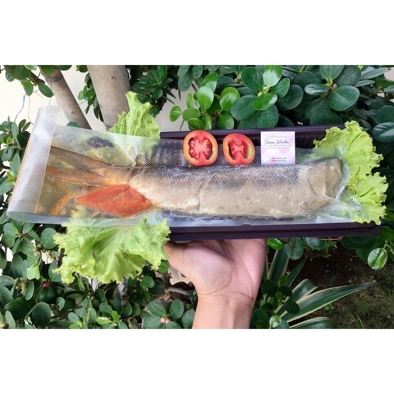 

FROZEN Food Otak-otak Bandeng